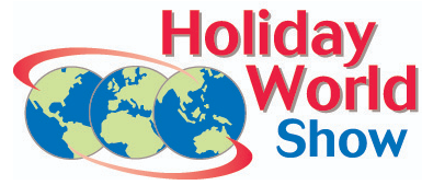 HOLIDAY WORLD SHOWTravel and Tourism Show